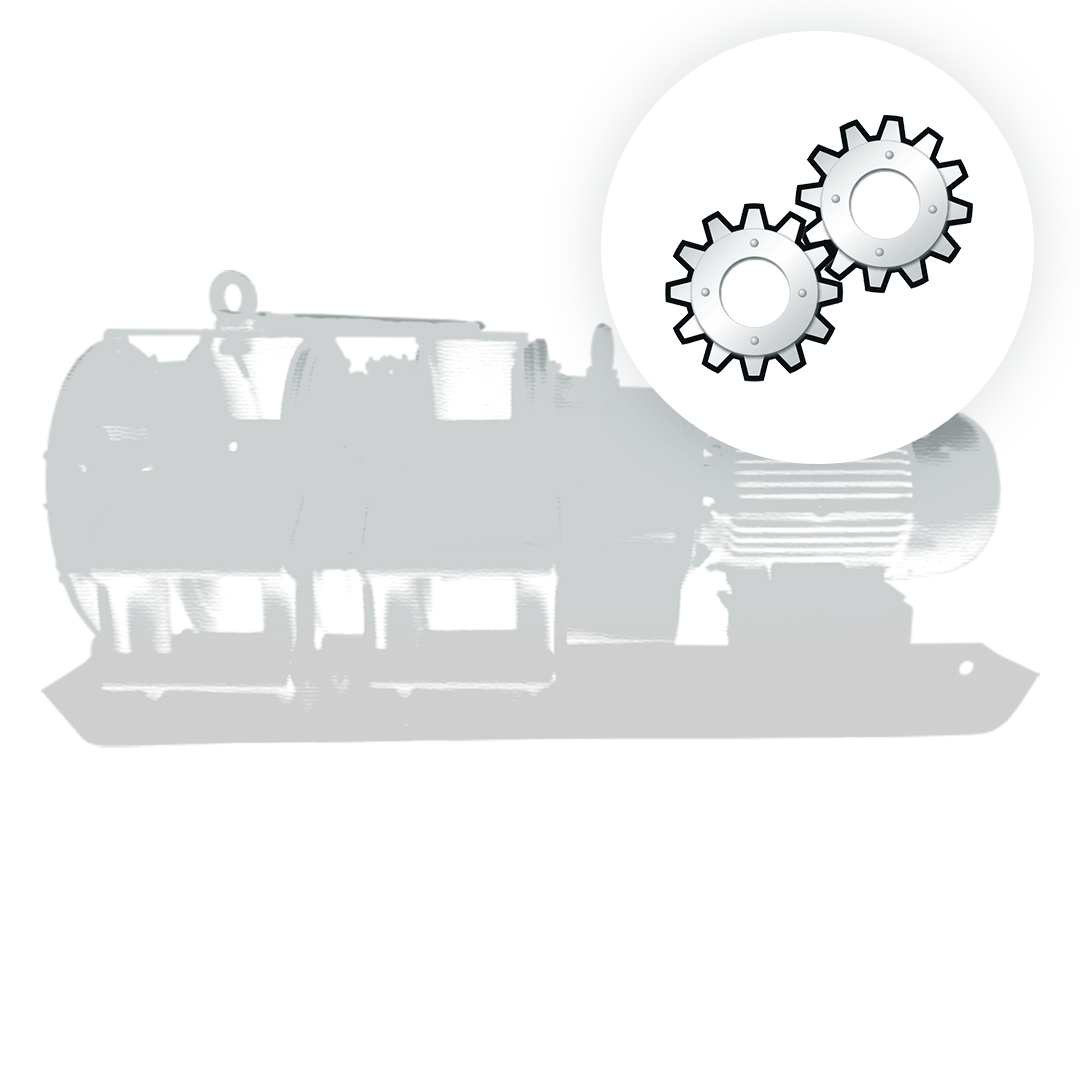 Корпус (кронштейн) 55С2М.07.010-1