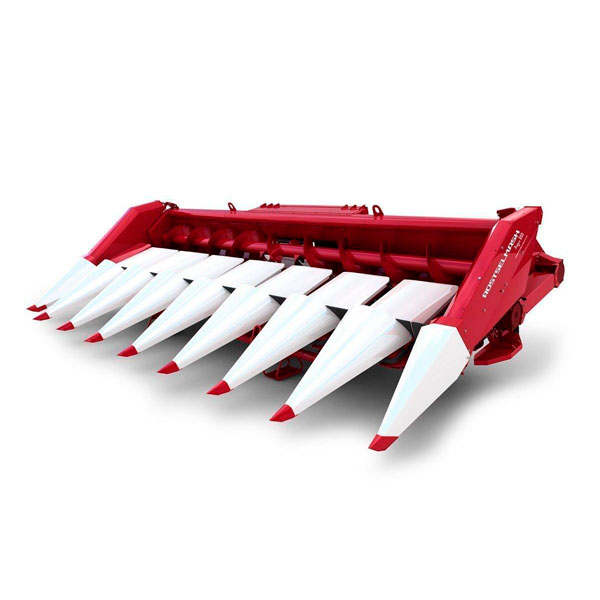 Жатка-каталог запчастей