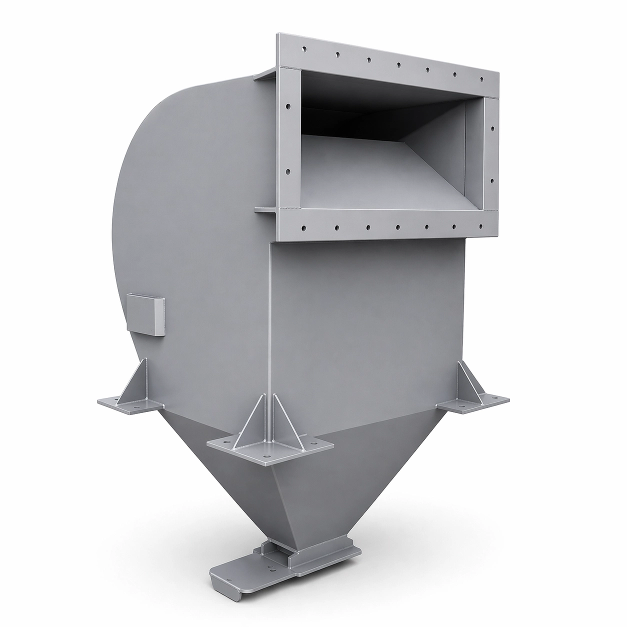 Золоуловитель -ЗУ06