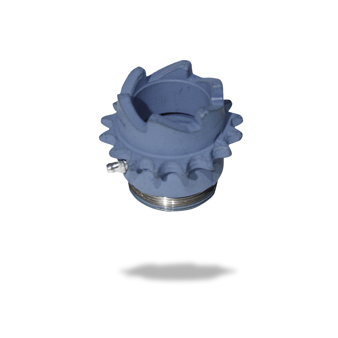 Звездочка СКП 01.06.603