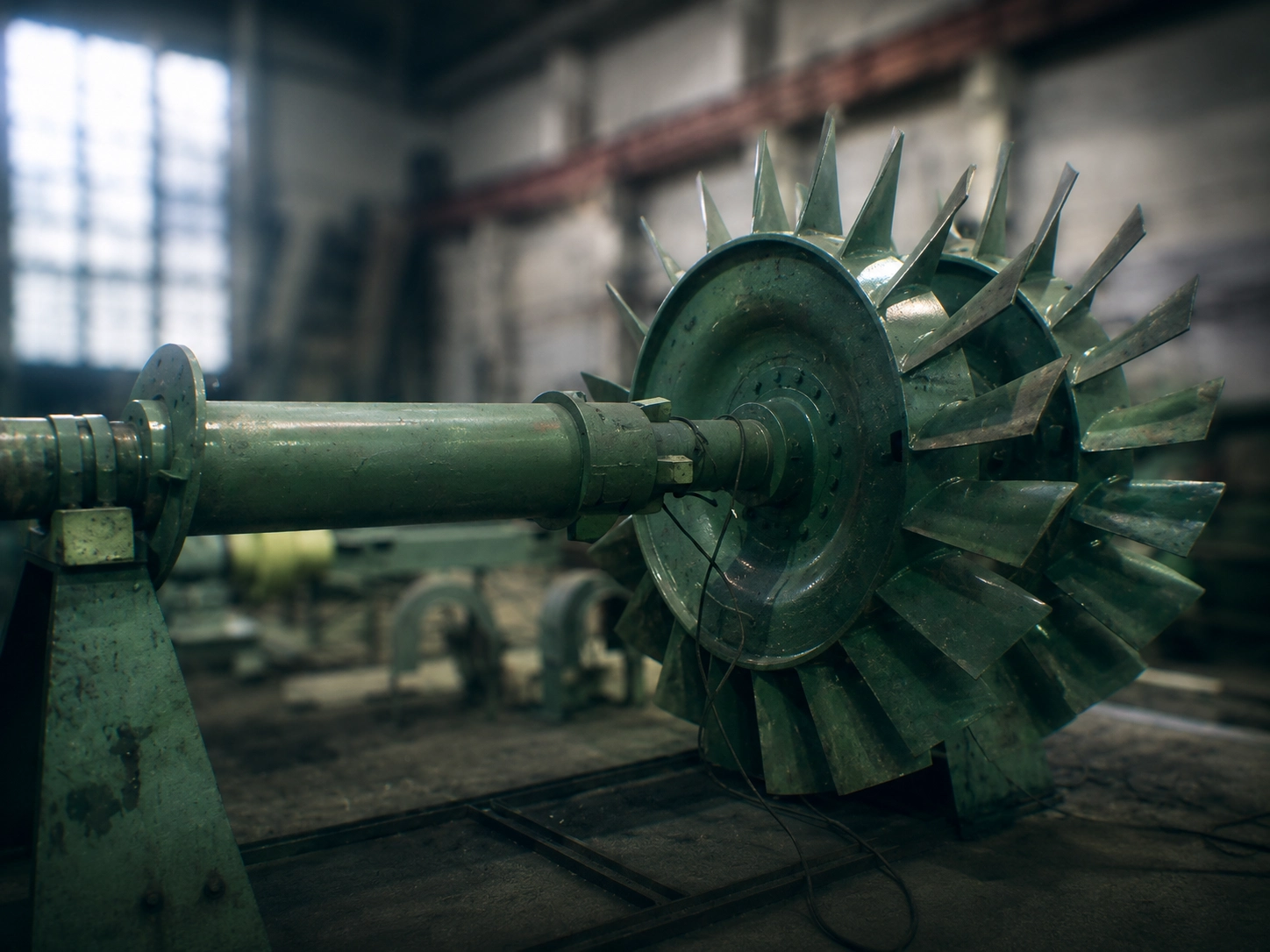дод лопатки