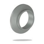 Фланец БРС Ду65 Ру1.6, 2.5, 4.0 МПа