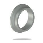 Фланец БРС Ду80 Ру1.6, 2.5, 4.0 МПа