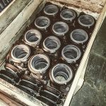БРС Ду150 Ру1.6 МПа с клином — изображение 6