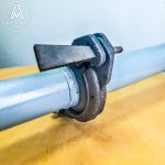 БРС Ду50 Ру2.5 МПа с клином — изображение 6