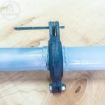 БРС Ду50 Ру2.5 МПа с клином — изображение 7