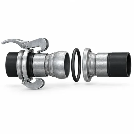 Соединения BAUER